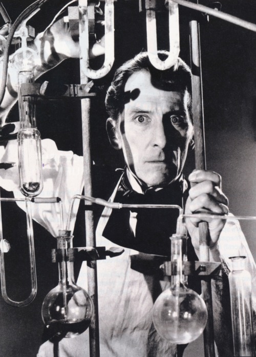 The Curse of Frankenstein47