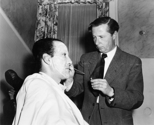 The Curse of Frankenstein54