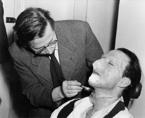 The Curse of Frankenstein55