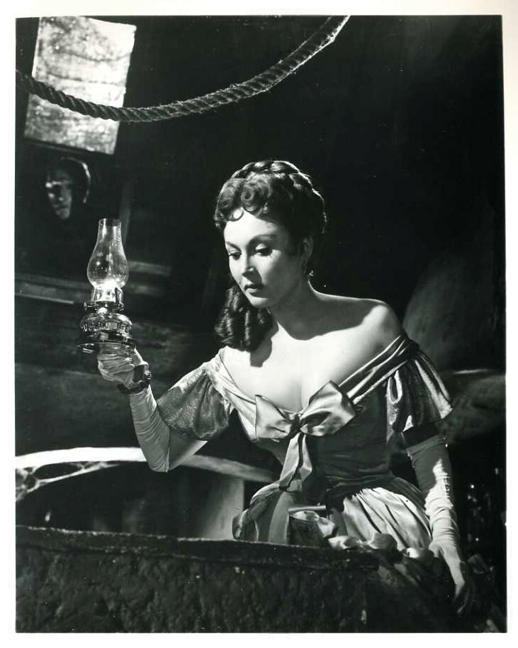 The Curse of Frankenstein60