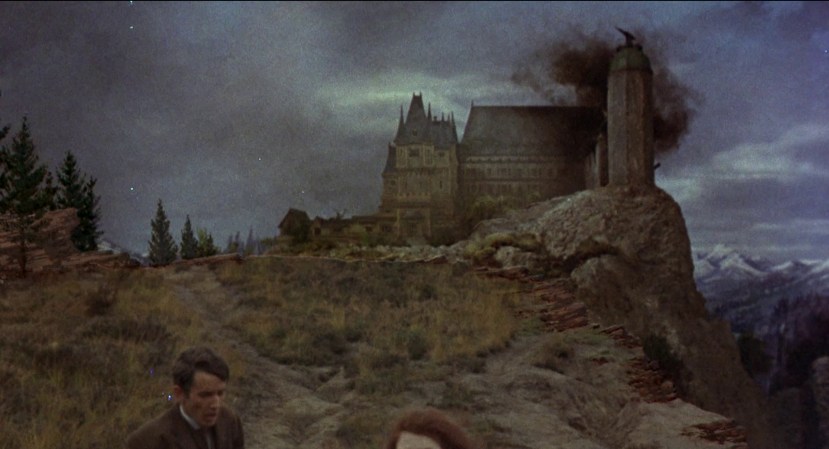 The Evil of Frankenstein13