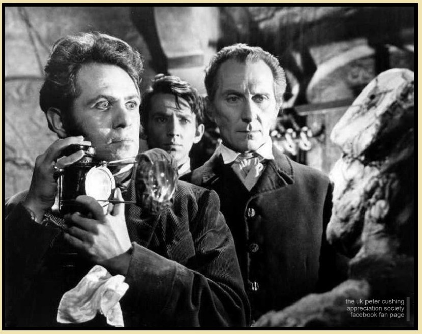 The Evil of Frankenstein21