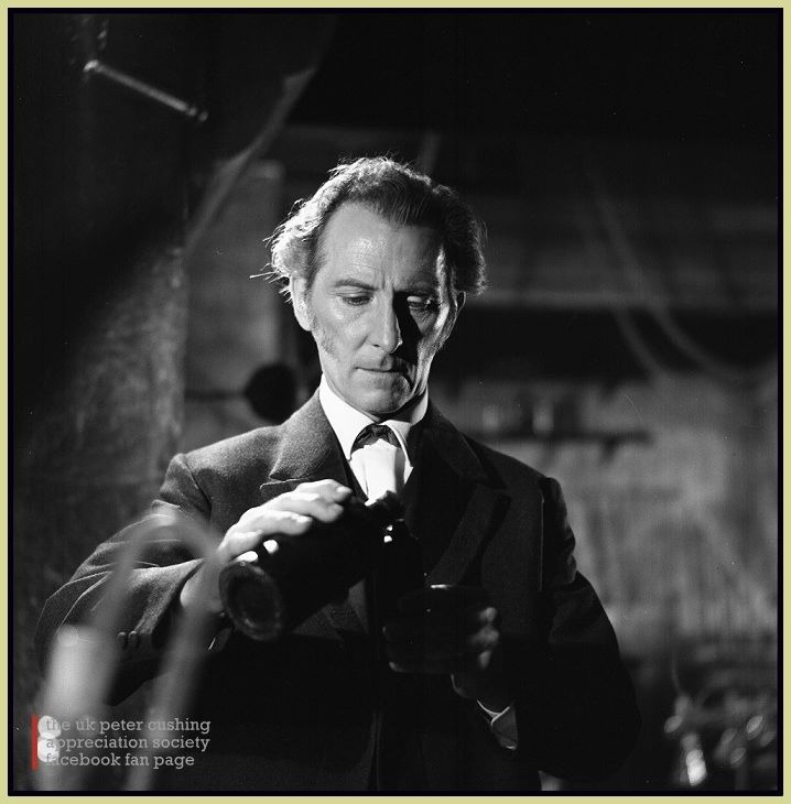 The Evil of Frankenstein35