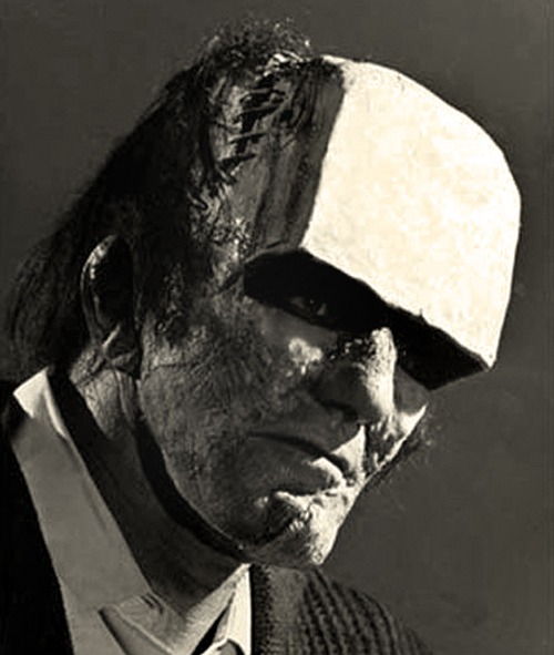 The Evil of Frankenstein38