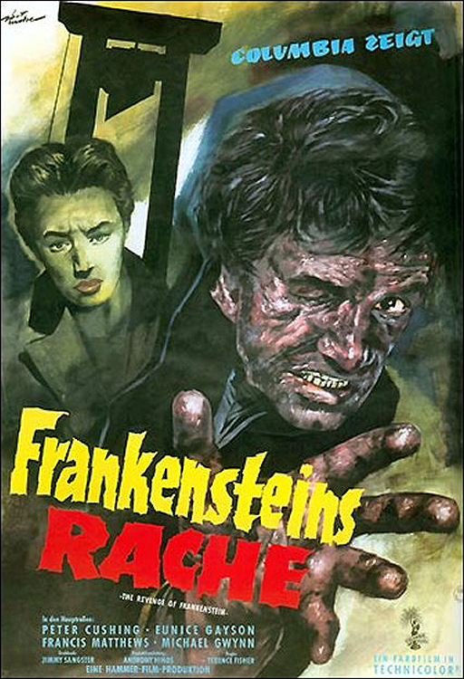 the revenge of frankenstein16