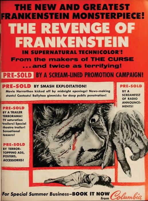 the revenge of frankenstein17