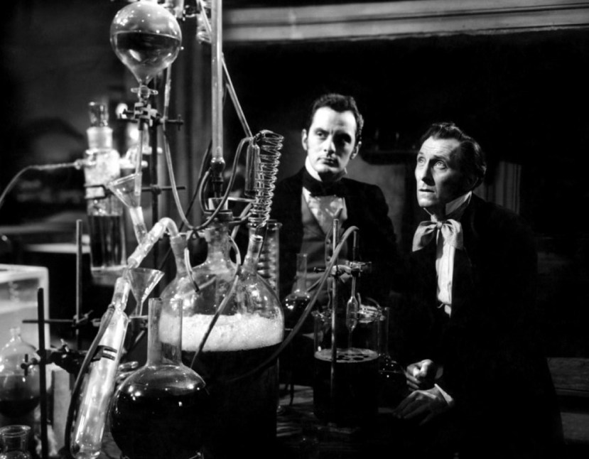 the revenge of frankenstein18