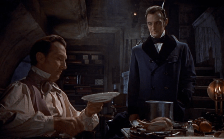 the revenge of frankenstein2