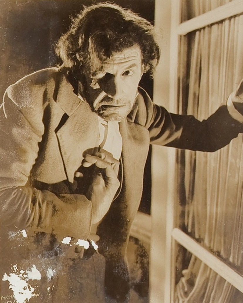 the revenge of frankenstein29