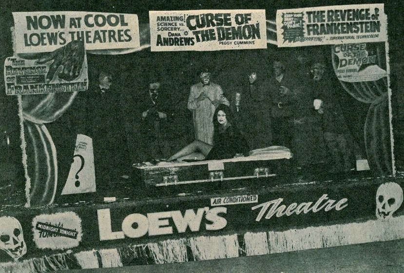 the revenge of frankenstein32