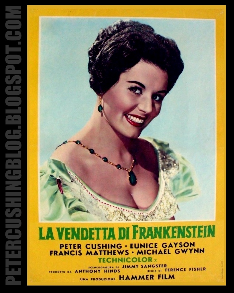 the revenge of frankenstein5