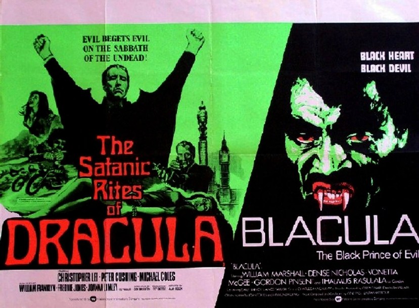 The Satanic Rites of Dracula1