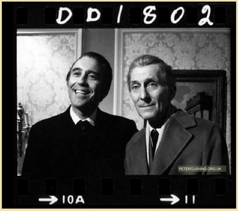 The Satanic Rites of Dracula10