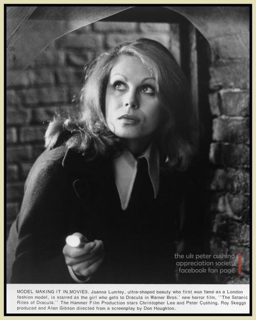 The Satanic Rites of Dracula11