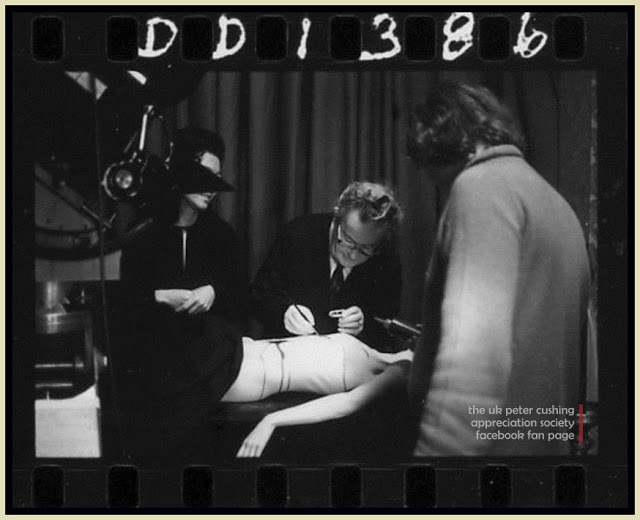 The Satanic Rites of Dracula12