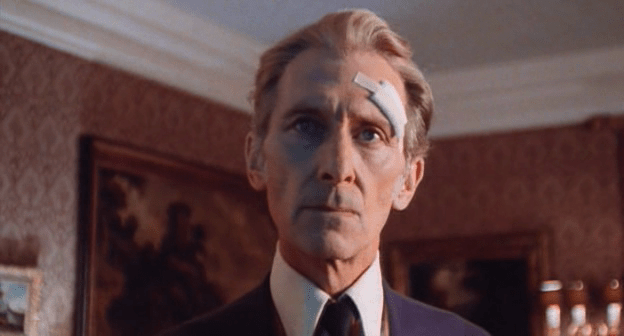 The Satanic Rites of Dracula14