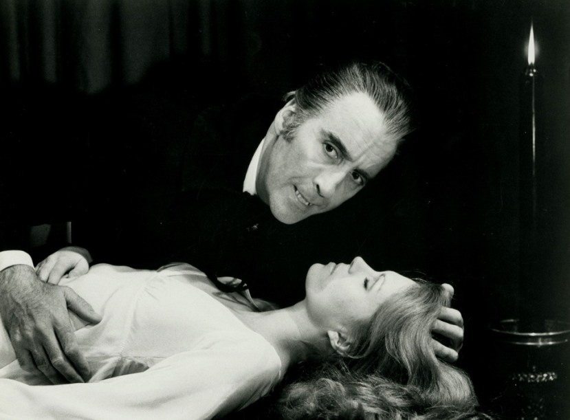 The Satanic Rites of Dracula15