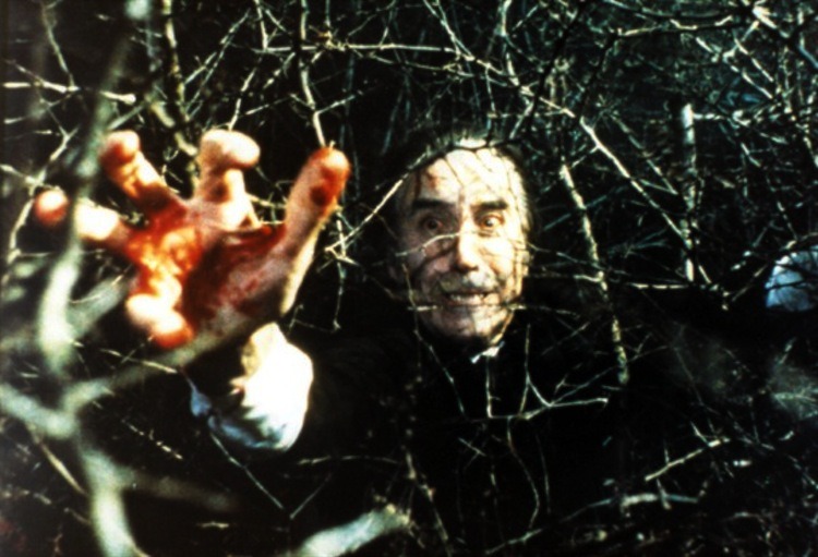 The Satanic Rites of Dracula18