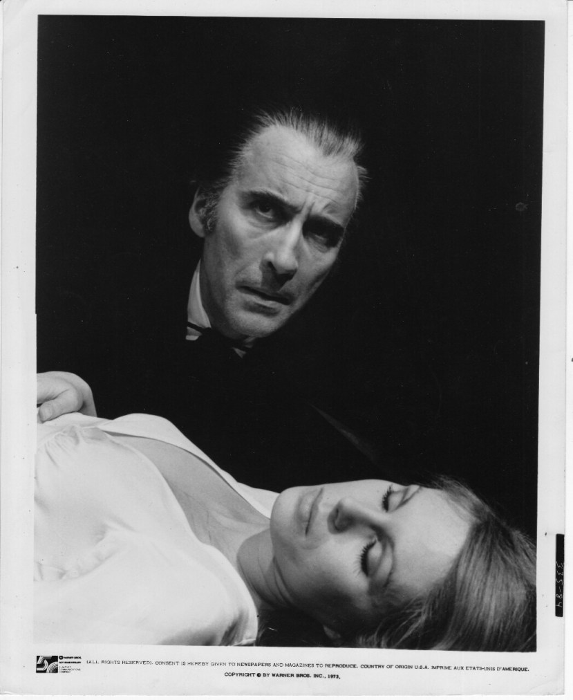 The Satanic Rites of Dracula23