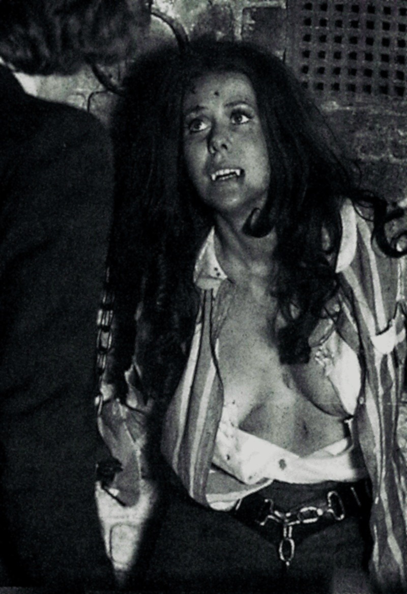 The Satanic Rites of Dracula28