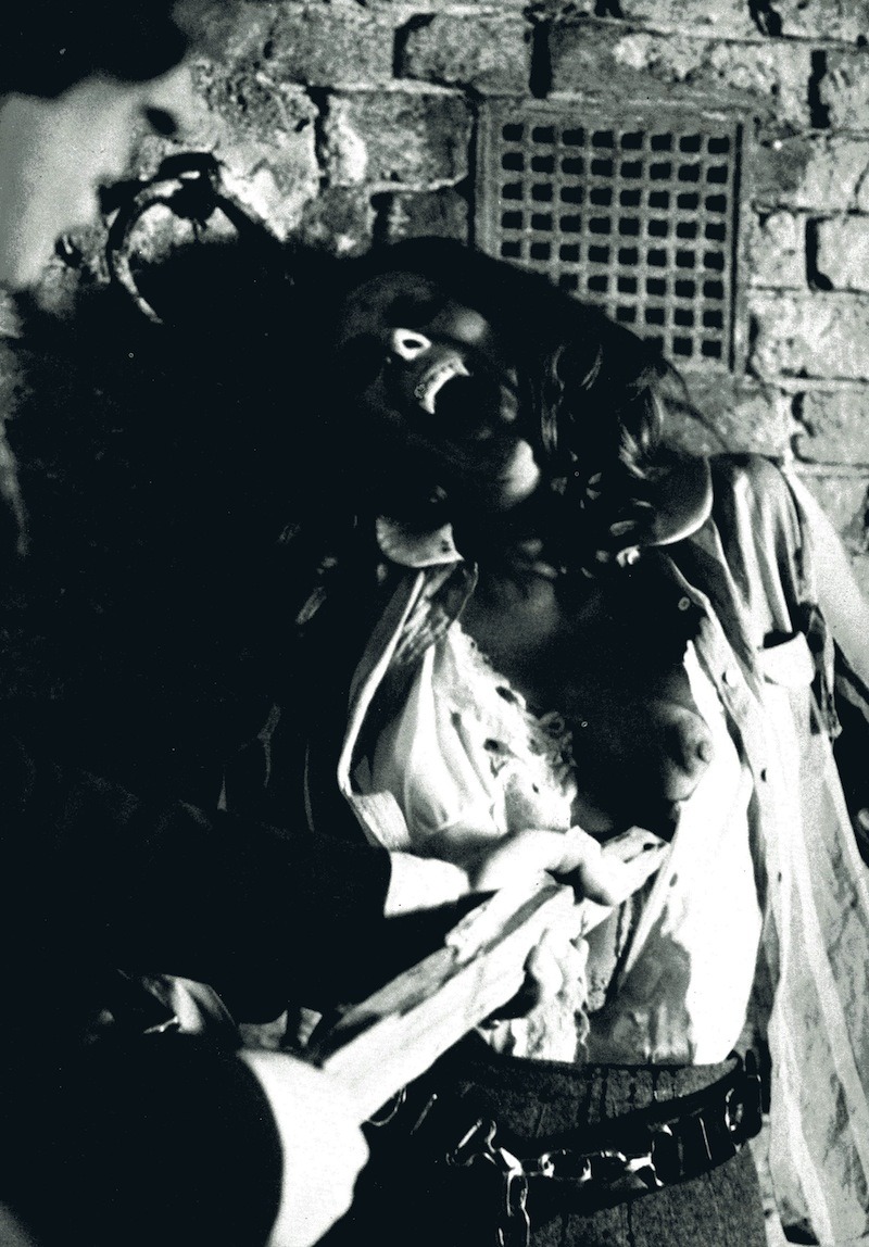 The Satanic Rites of Dracula29