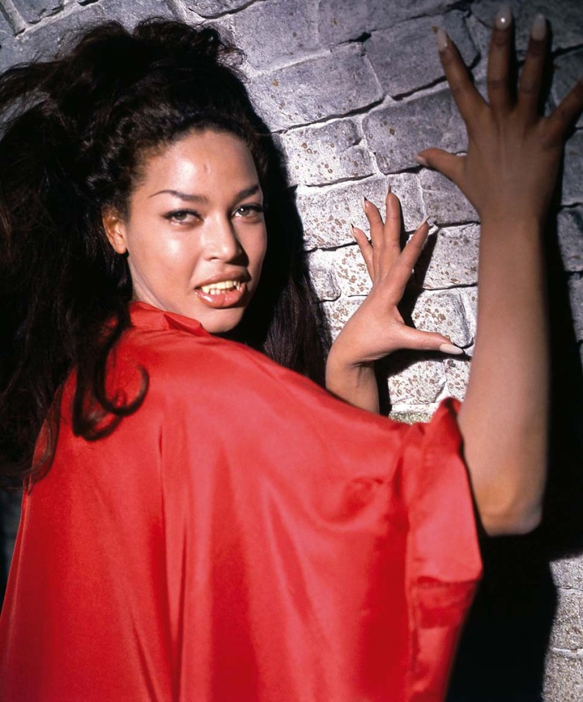 The Satanic Rites of Dracula30