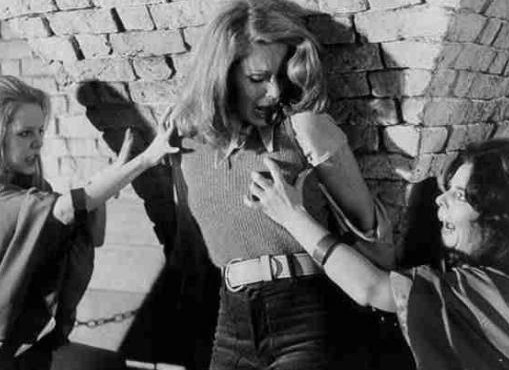 The Satanic Rites of Dracula7