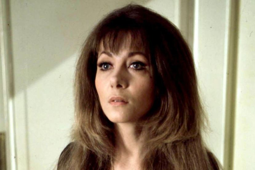 The Vampire Lovers 197010