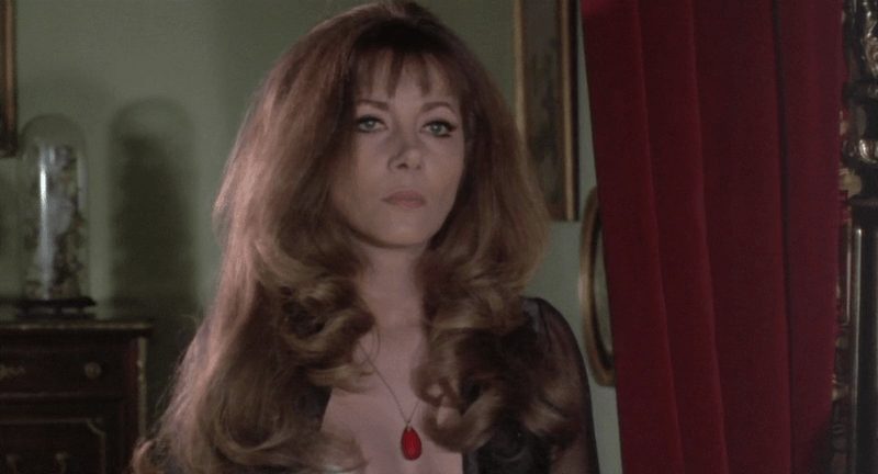 The Vampire Lovers 197015