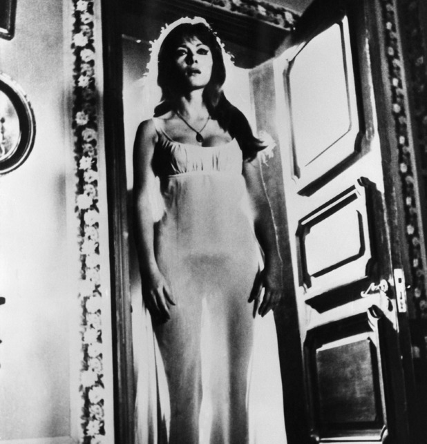 The Vampire Lovers 197016