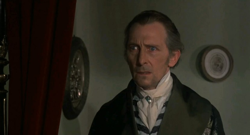 The Vampire Lovers 19704