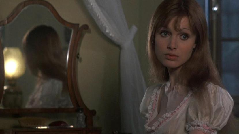 The Vampire Lovers 19707