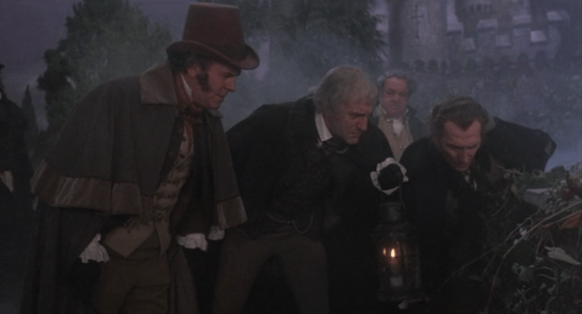 The Vampire Lovers 19708