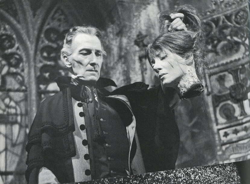 The Vampire Lovers28