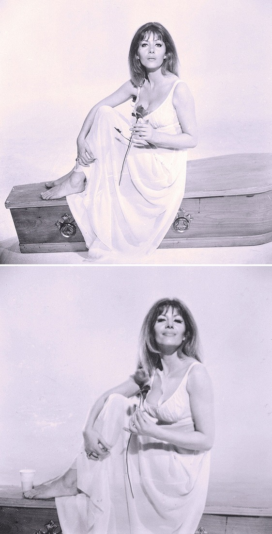 The Vampire Lovers30