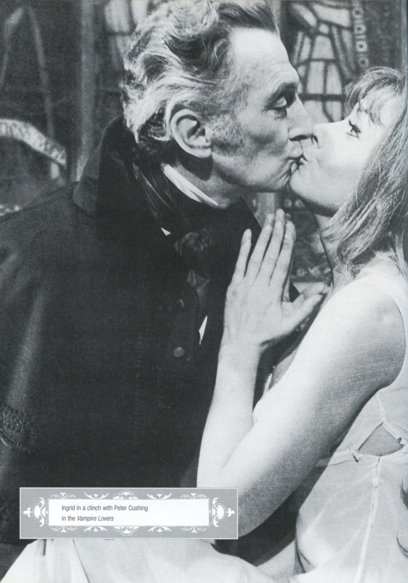 The Vampire Lovers31