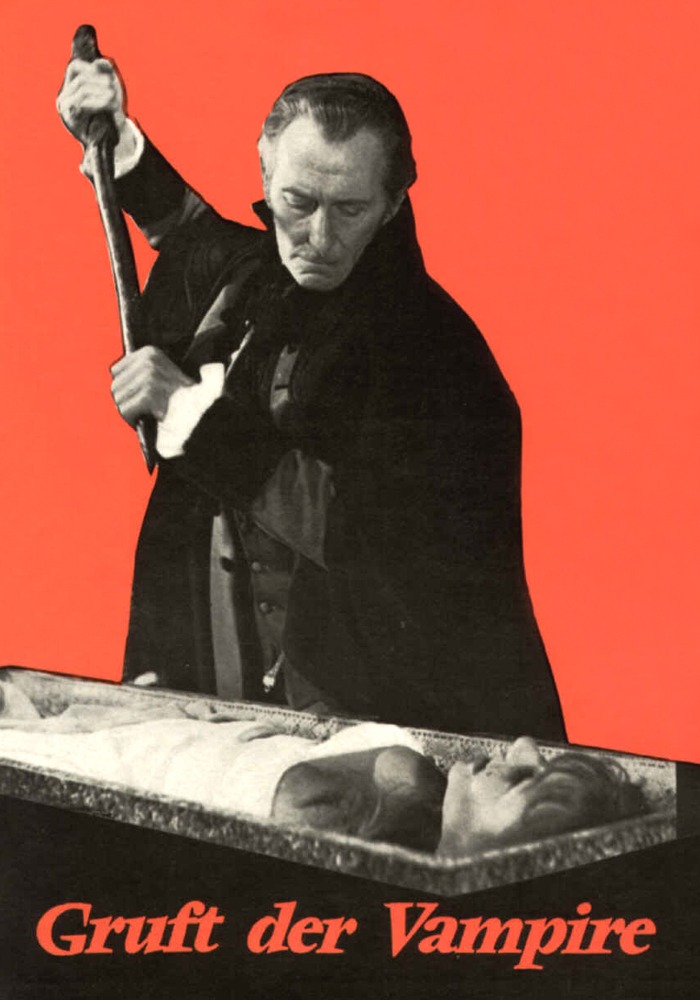 The Vampire Lovers33