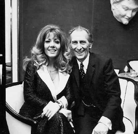 The Vampire Lovers39