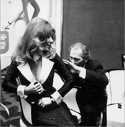 The Vampire Lovers40