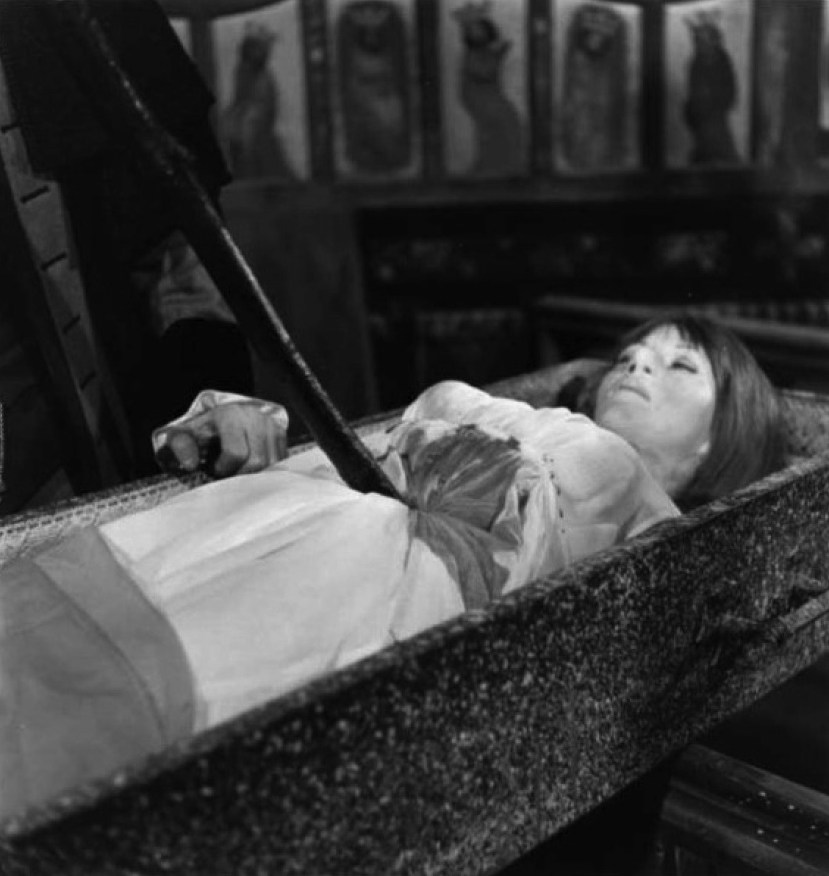 The Vampire Lovers42