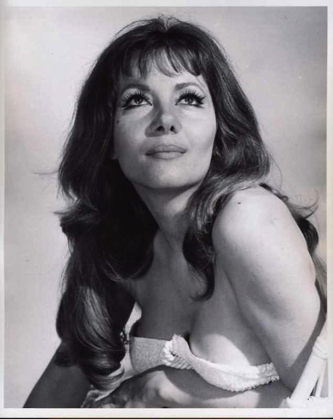 The Vampire Lovers43