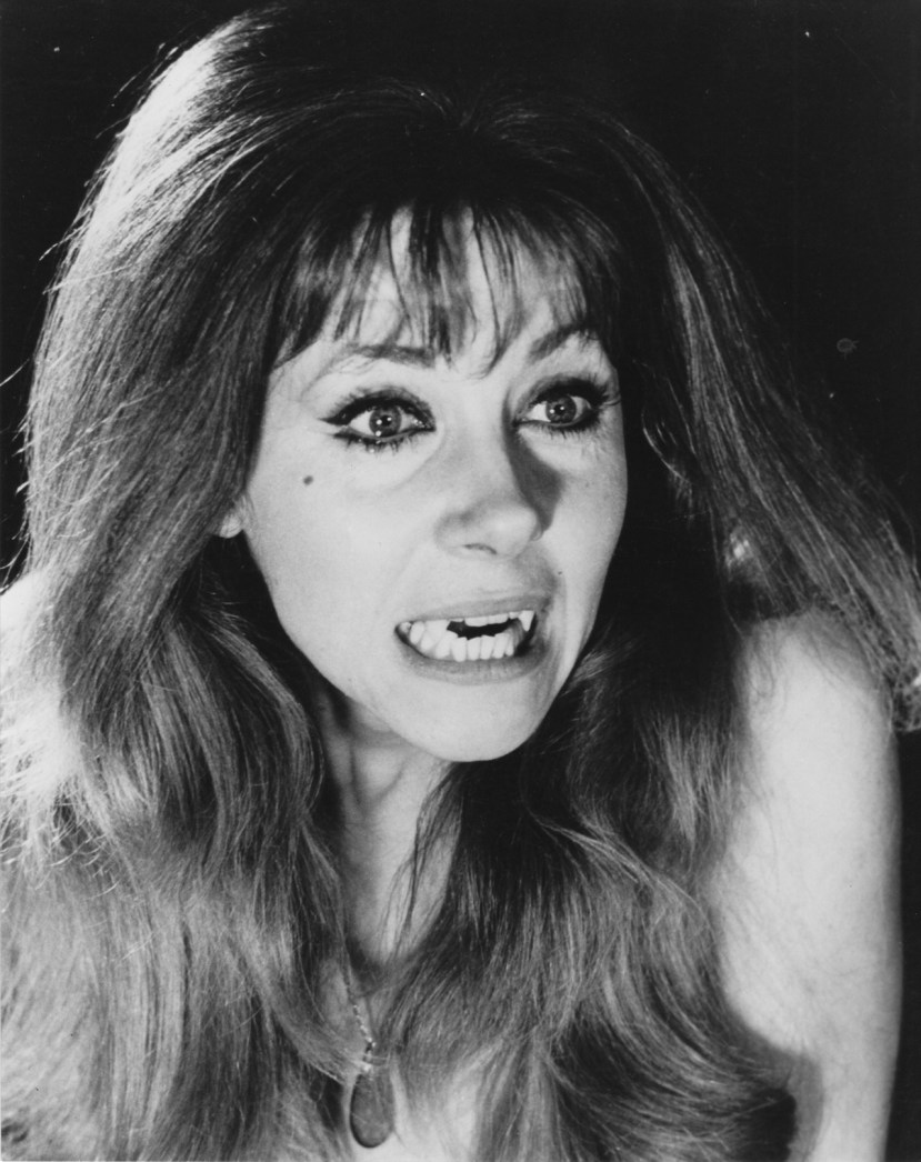 The Vampire Lovers44