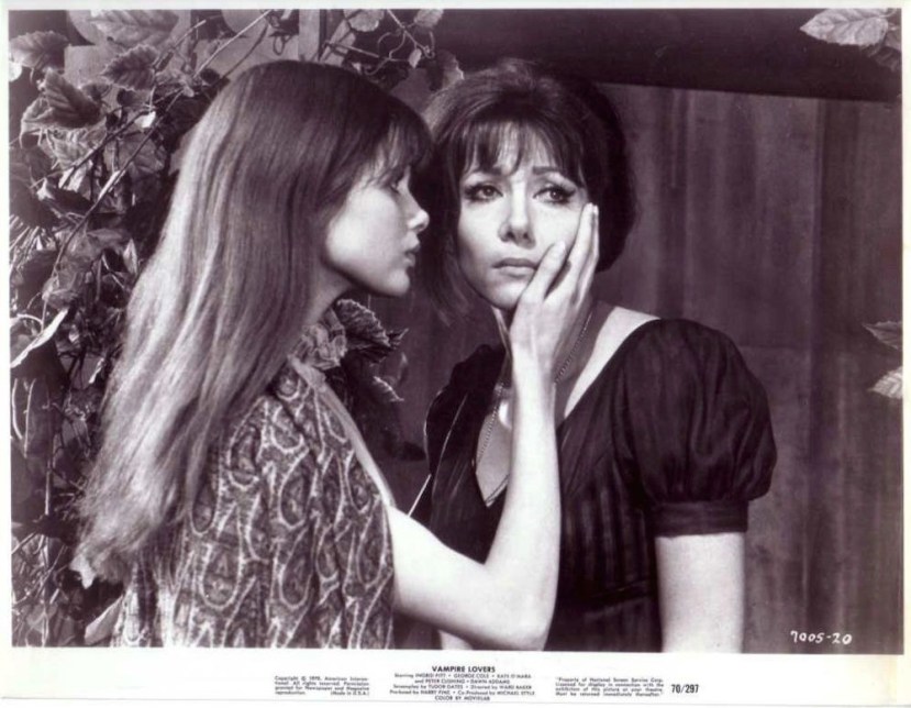 The Vampire Lovers45