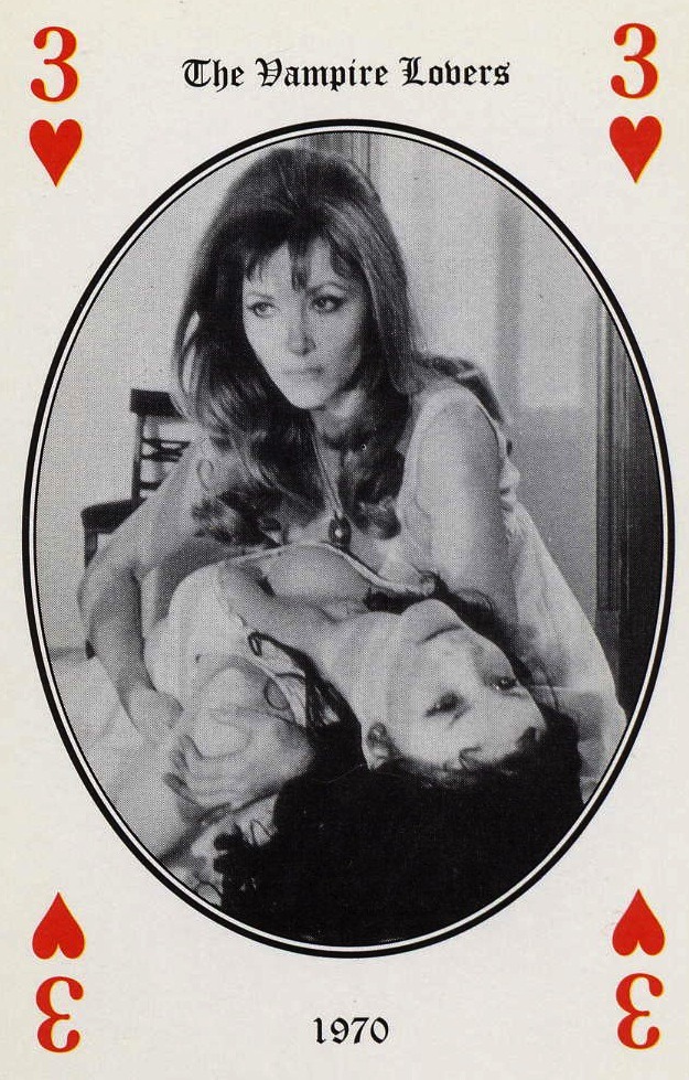 The Vampire Lovers47