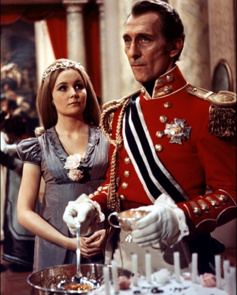 The Vampire Lovers48