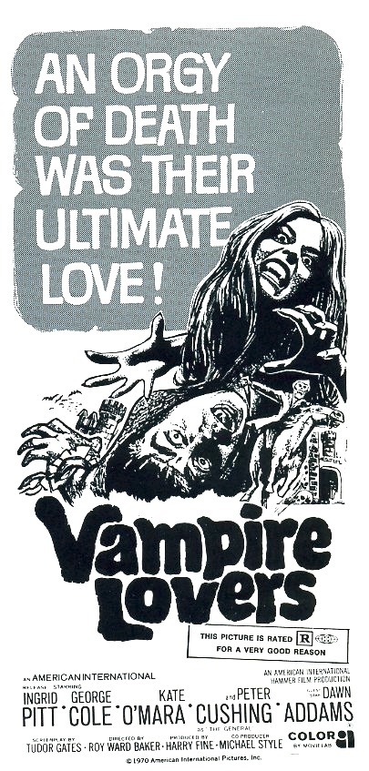 The Vampire Lovers49