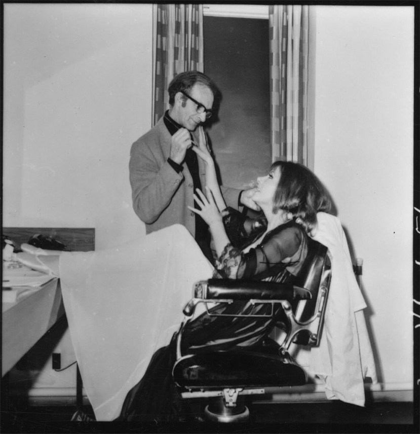 The Vampire Lovers51