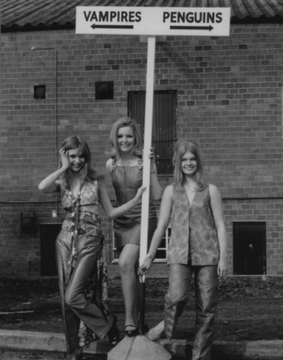 The Vampire Lovers55