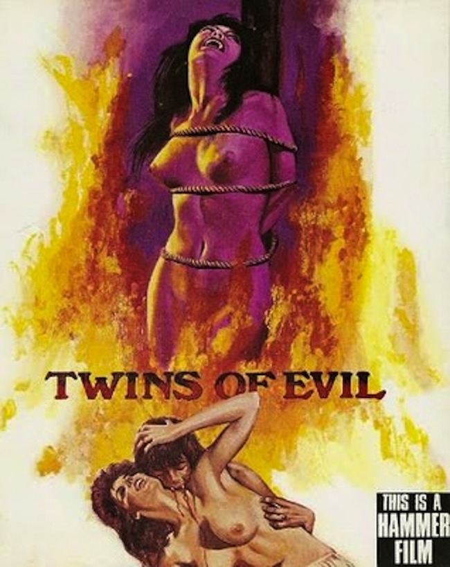 Twins of Evil52