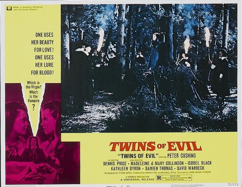 Twins of Evil57